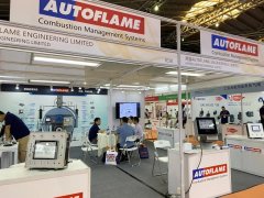【極焰科技】Autoflame2023上海供熱展&年度培訓(xùn)會(huì)